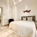 Cannes Appartement 1 Chambre - 13P