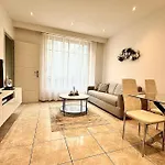 Cannes Appartement 1 Chambre - 13P