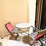 Cannes Appartement 1 Chambre - 13P