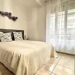 Cannes Appartement 1 Chambre - 13P