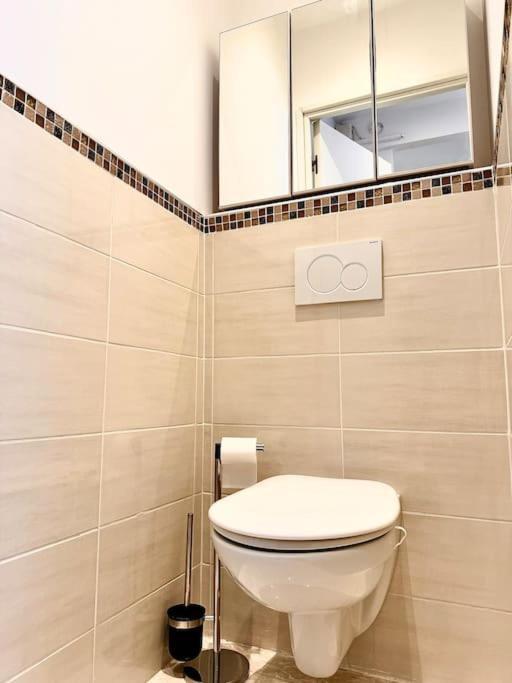 1 - 13p Appartement Cannes
