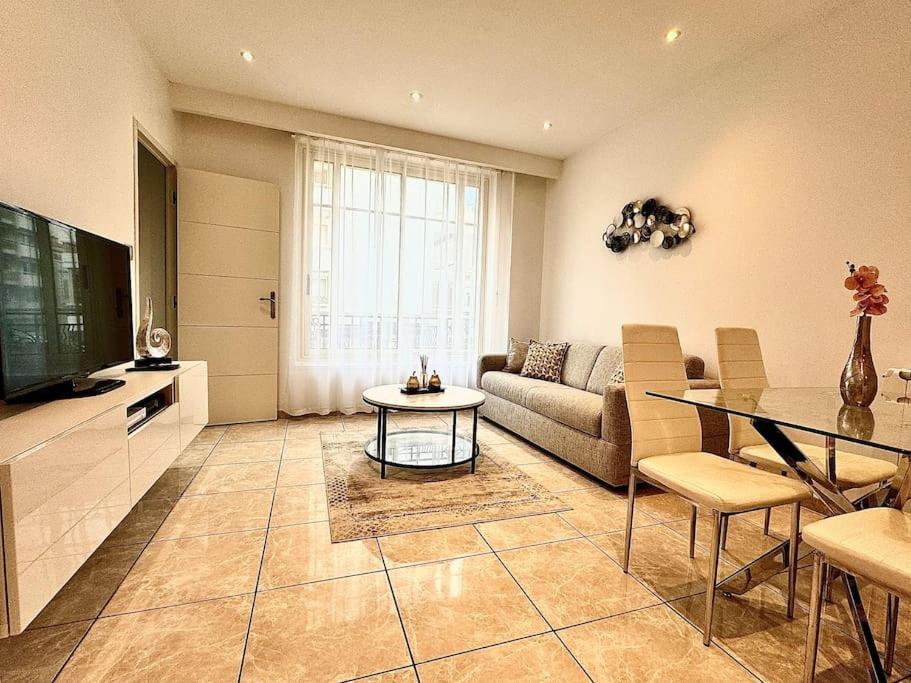 Appartement 1 - 13p