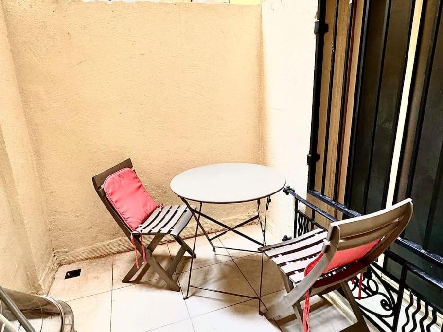 Appartement 1 - 13p Cannes