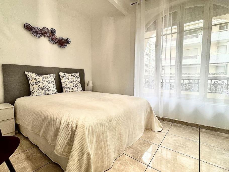 1 - 13p Appartement